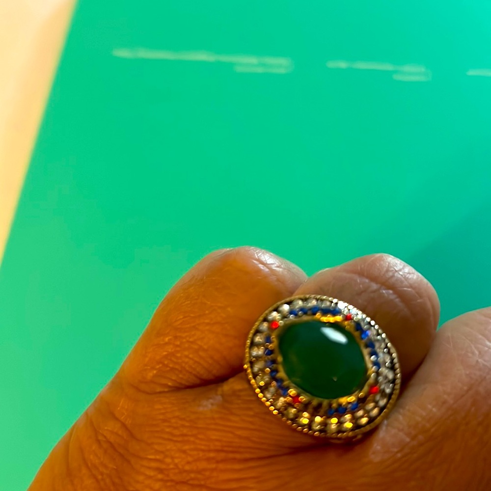 Ring Size 8 - image 4